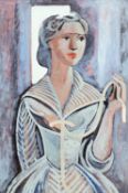 Sydney d'Horne Shepherd (1909-1993)