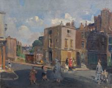 Rodney Joseph Burn (1899-1984)