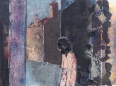 Larry Wakefield (1925-1997)