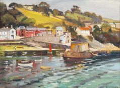 Geraldine O'Brien (1922-2014)