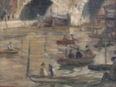 Denis George Knowland (1918-1985)