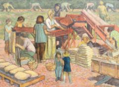Arthur East Broadbent (1909-1994)