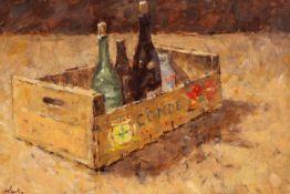 Ronald Thexton (1916-2002)