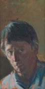 Peter Godfrey Coker (1926-2004)