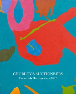 A Corporate Collection of 20th Century British Art