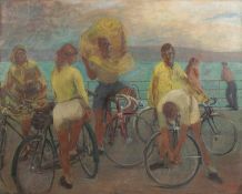Jean Clark (1902-1999)