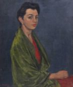 Robin Darwin (1910-1974)