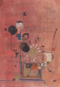 Dorothy Bordass (1905-1992)