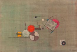 Dorothy Bordass (1905-1992)