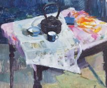 Tom Coates (1941-2023)