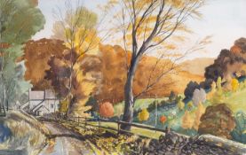 Harold Sayer (1913-1993)
