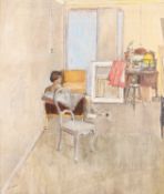 Kennerth James Gribble (1925-1995)