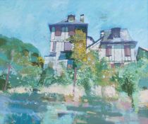 Gordon Ward (born 1932)