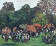 Denise Broadley (1914-2007)