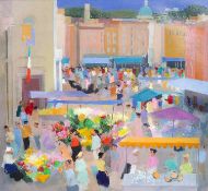 Frank Archer (1912-1995)