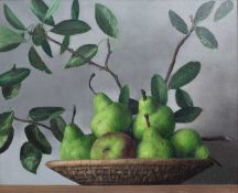 Brian Gorst (20th Century)