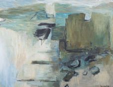 Clare Bradshaw (20th Century)