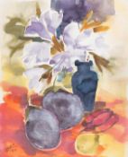 Nina Campbell-Quine (1911-2007)