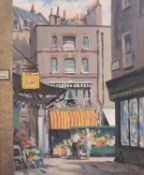 Hugh Boycott-Brown (1909-1990)