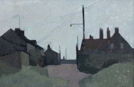 Gerard de Rose (1918-1987)