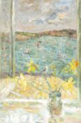 Michael J Strang (1942-2021)