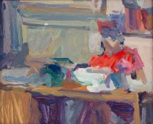 Francis Hoyland (born 1930)