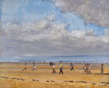 Kenneth James Gribble (1925-1995)