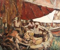 James Doxford (1899-1978