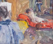 Francis Hoyland (born 1930)