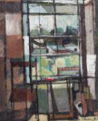 Clifford Fishwick (1923-1997)