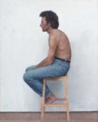 Brian Gorst (20th Century)