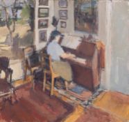 Richard Dale Lee (1923-2001)