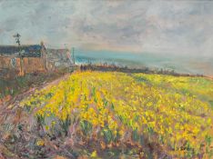 Michael J Strang (1942-2021)