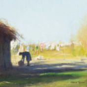 Thomas Ryan (1929-2021)