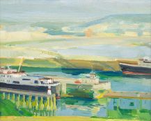 Tom Espley (1931-2016)