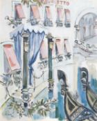 Nina Campbell-Quine (1911-2007)