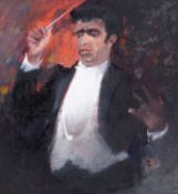 Frank Joseph Archer (1912-1995)