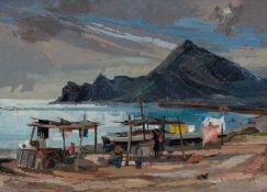 Ray Howard-Jones (1903-1996)