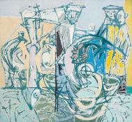 Eric Malthouse (1914-1997)