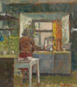 Deirdre Borlase (1925-2018)