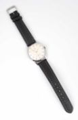 A gentleman's Zennith wristwatch