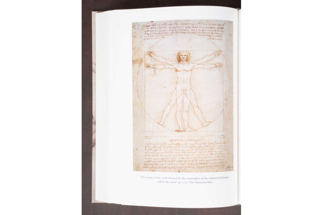 MacCurdy (Edward, translator) The Notebooks of Leonardo da Vinci - Image 3 of 3