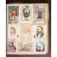 A Victorian scrap album - Image 3 of 4