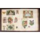A Victorian scrap album - Image 4 of 4