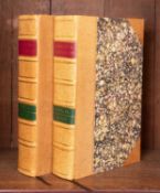 Johnson (Samuel) A Dictionary of the English Language