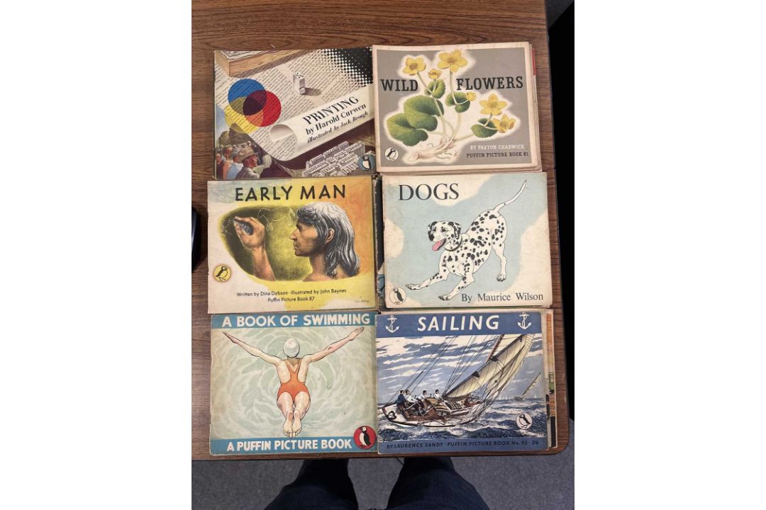 [Puffin Picture Books] - Image 9 of 9