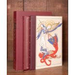 [Folio Society] The Getty Apocalypse