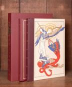 [Folio Society] The Getty Apocalypse