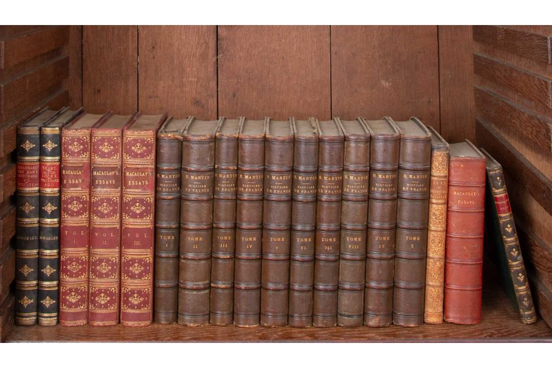 [Bindings] - Image 1 of 3