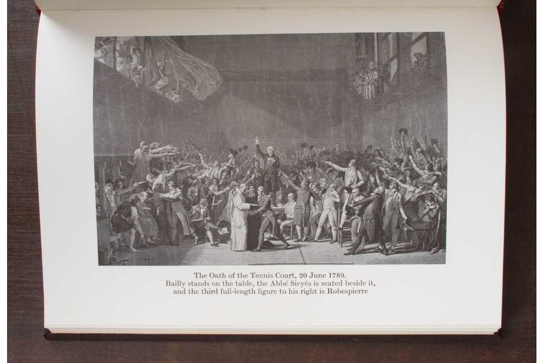 [Folio Society, 17th and 18th Century History] - Image 3 of 3